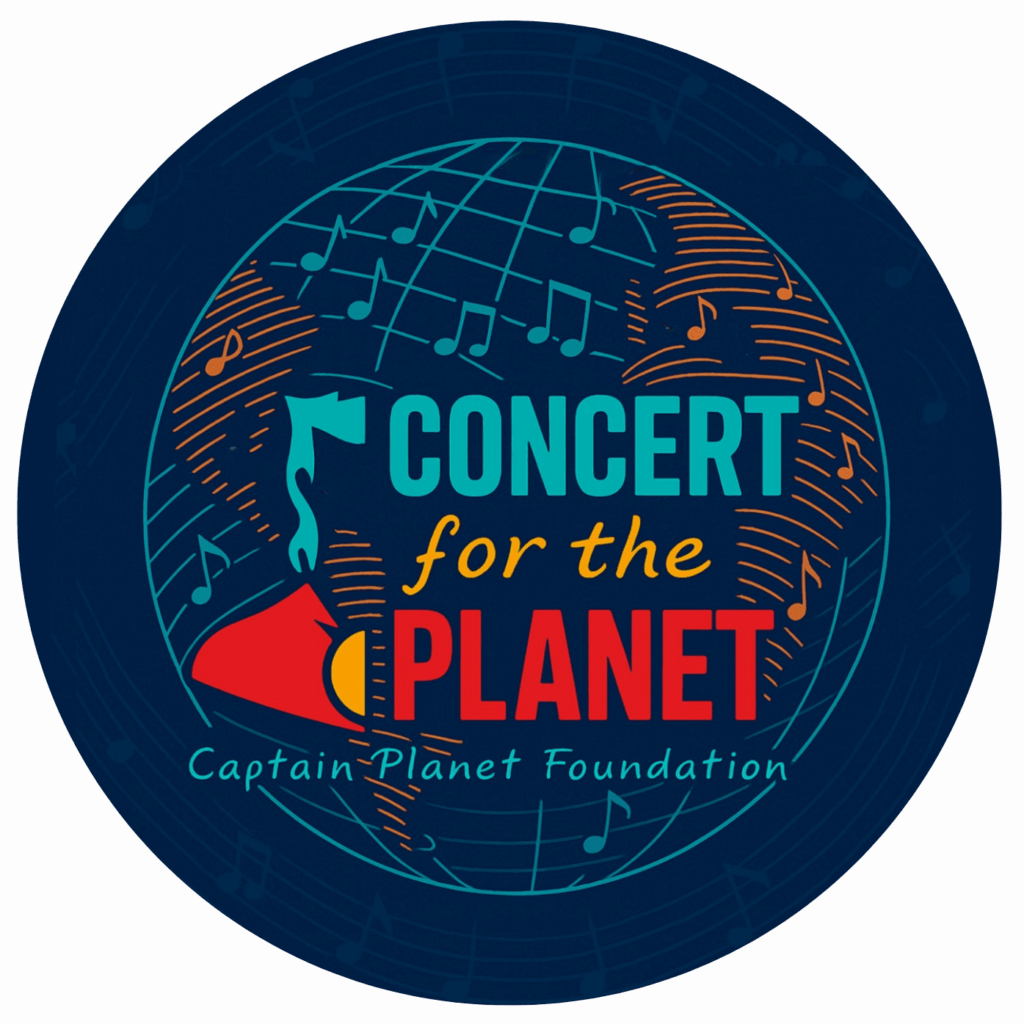 Concert for the Planet