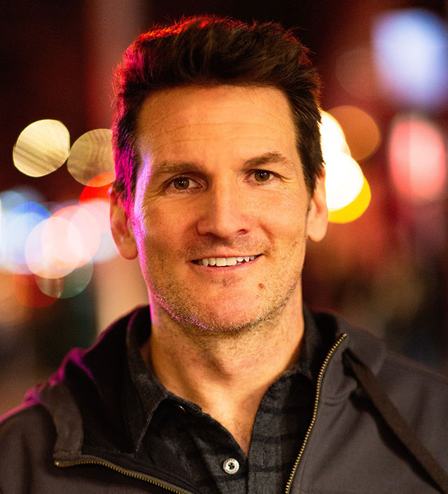 Adam Gardner