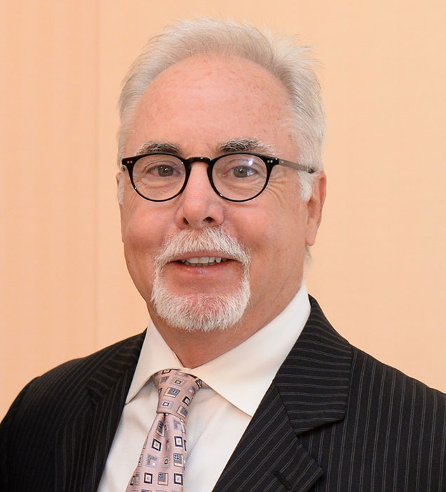 George McKerrow Jr.