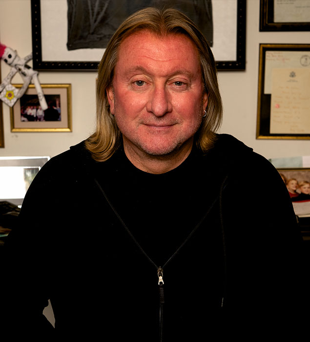 Peter David Conlon