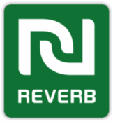 Reverb Logo