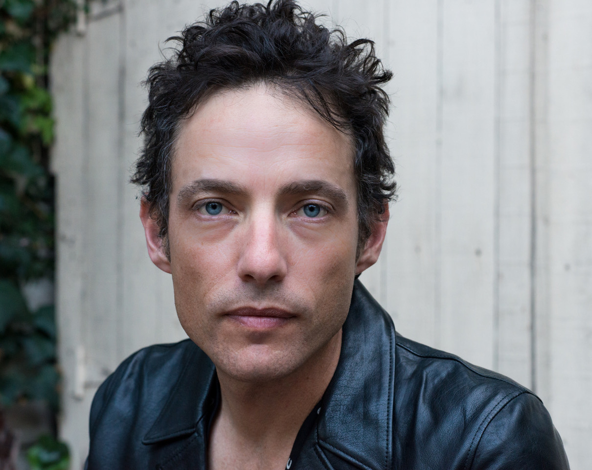 Jakob Dylan The Wallflowers