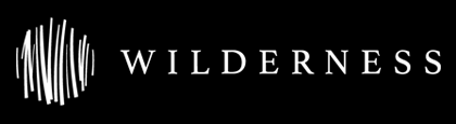 Wilderness Logo