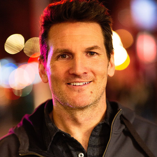 Adam Gardner