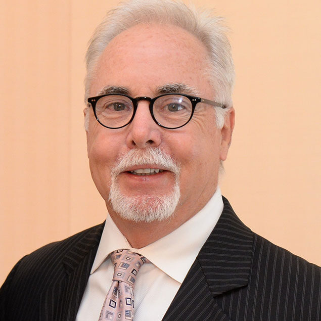 George McKerrow Jr.