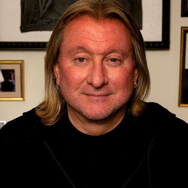 Peter David Conlon